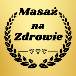 logo gabinetu Masaż na Zarowie w Chorzowie (1) logo gabinetu Masaż na Zdrowie w Chorzowie